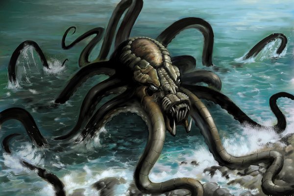 Kraken даркнет что это